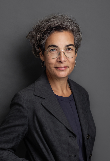 Pia Mills