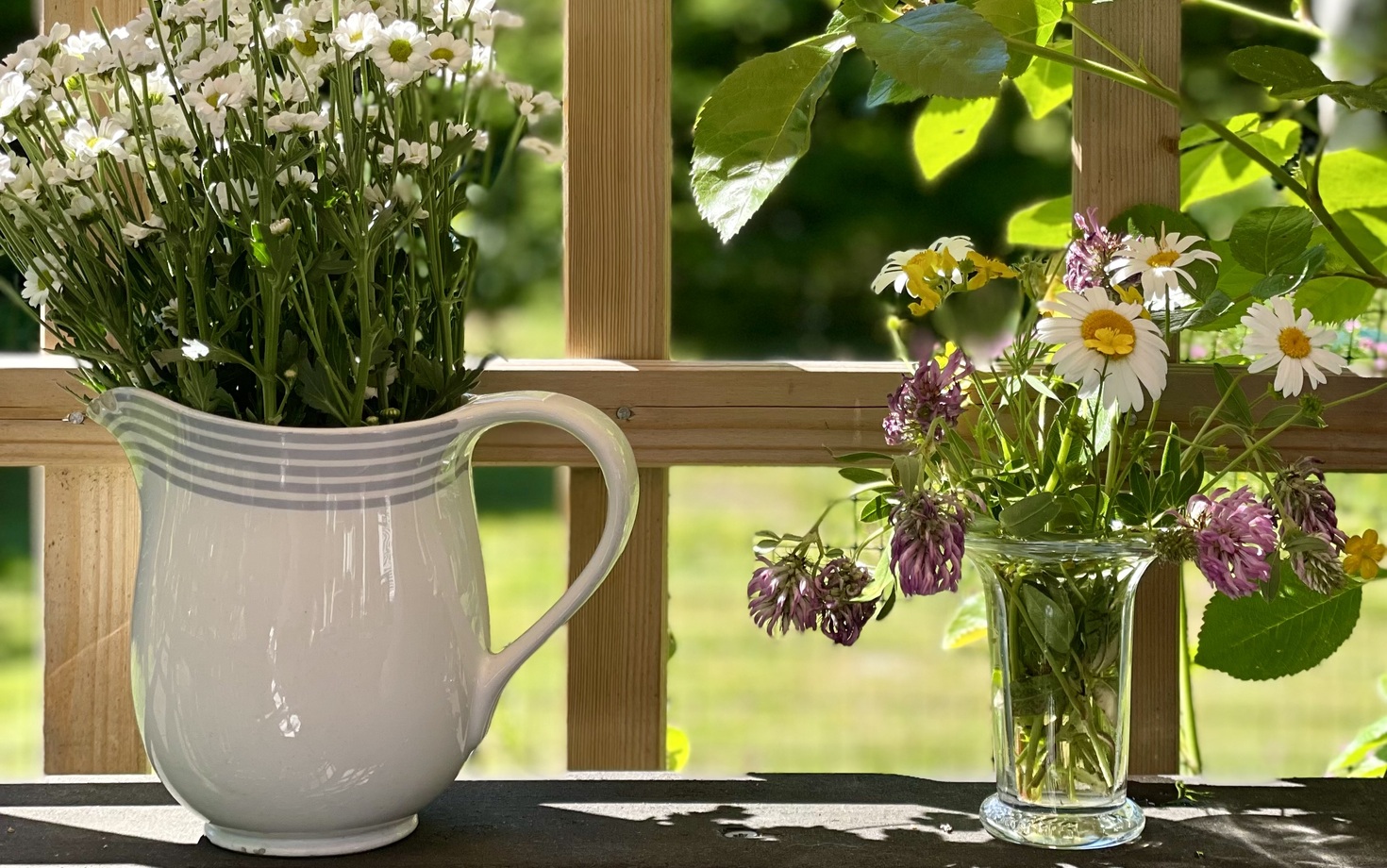 Glad sommar!